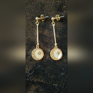 Opal Moon and Star 3